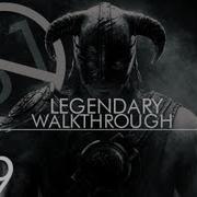 Skyrim Legendary Walkthrough Part 29 Dawnguard Final