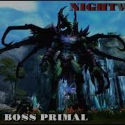 Perfect World 2 Indonesia Celestial World Boss Primal