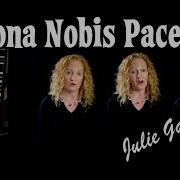 Dona Nobis Pacem