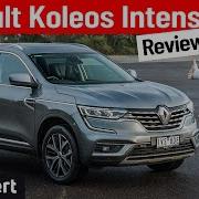 Koleos