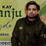 Hanju Digde Remix A Kay Ft Saanvi Dhiman Western Penduz Latest Remix