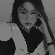 Unforgiven Le Sserafim Slowed