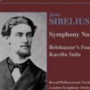 Belshazzar S Feast Suite I Oriental March