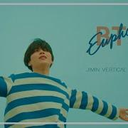 Euphoria Bts Jimin Edit