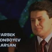 Zafarbek Qurbonboyev Galarsan Зафарбек Курбонбоев Галарсан