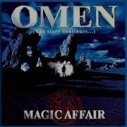 Magic Affair Omen Iii Radio Edit