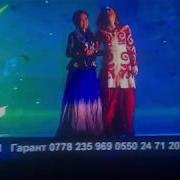 Юлия Руцкая И Самара Каримова Курбум