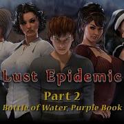 Lust Epidemic Game Play Part 2