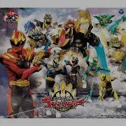 Winner Gozyuger Opening Full