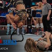 Full Match Team Raw Vs Team Smackdown Vs Team Nxt Wwe Survivor Series