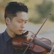 Boy With Luw Violin Cover Daniel Jang