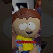 Фигурки South Park