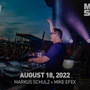 Markus Schulz Global Dj Broadcast 18 August 2022