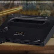 Neo Geo