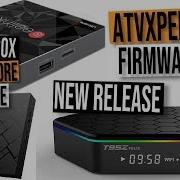 Amlogic S905W S905X S912 Android Tv Box Firmware Atvxperience Firmware Update