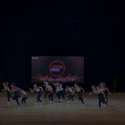 Ns Squad Hip Hop Unite Russia Megacrew Финал