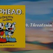 Cuphead All Boss Themes Soundtracks