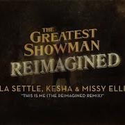 Kesha This Is Me The Reimagined Remix