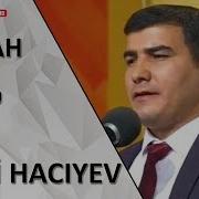 Xetai Haciyev Segah 2019