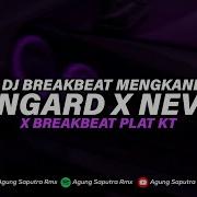 Agung Saputra Rmx Breakbeat Avangard X Nevada