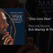 Iron Lion Zion Bob Marley Hq