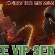 Free Spts Vip Server