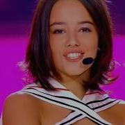 Alizee J En Ai Marre Sexy Version