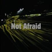 Rişad Hacıbəyli Not Afraid