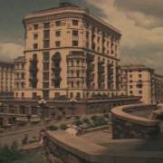 Знову Цвитуть Каштаны Хвиля Днипровська Бье