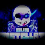 Rising Stars Undertale Au Our Constellation