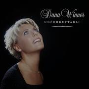 Dana Winner Woman In Love