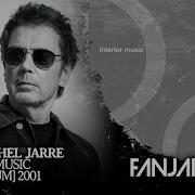 Jean Michel Jarre Interior Music