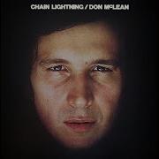 Don Mclean 1978 Chain Lightning