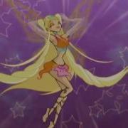 Enchantix Winx