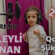 Lele Leli Canan