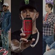 Surprising Monster Energy At Their Factory Lh44 Lewis Hamilton Vlogs