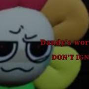 Dandy S World Rp Asmr Listener
