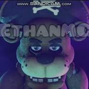 Fnaf Аниматроники Танцуют