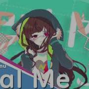 Yumemi Nemu Heal Me Vocaloid 4カバー