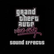 Grand Theft Auto Vice City Menu Sounds