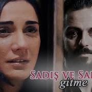 Sadiş Ve Salih Gitme