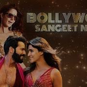 Bollywood Playlist 2022