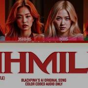 Hhmilu Blackpink