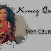 Xumar Qedimova Ressam