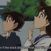 Shinichi And Ran S Fight Hq