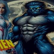 X Men Mutant Apocalypse Openbor