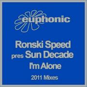 I M Alone Sylvermay Remix Ronski Revamp Ronski Speed Presents