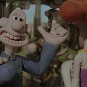 Rytp Wallace And Gromit