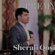 Sherali Qosimov