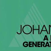 Johan S A New Generation